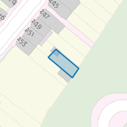 Perceel ISM01-B-6473