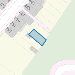 Perceel ISM01-B-6474