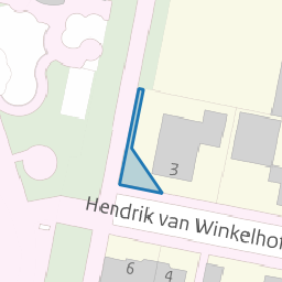 Perceel ISM01-B-6480