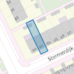 Perceel ISM01-B-6483