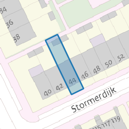 Perceel ISM01-B-6484