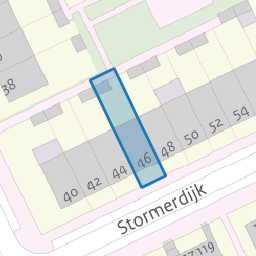 Perceel ISM01-B-6485