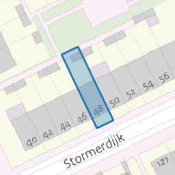 Perceel ISM01-B-6486