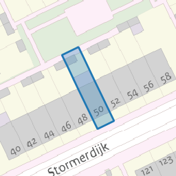 Perceel ISM01-B-6487