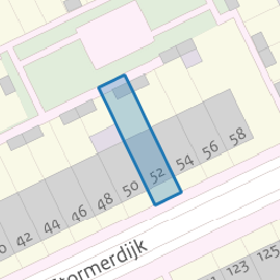 Perceel ISM01-B-6488