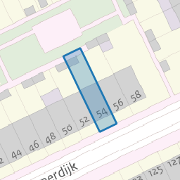 Perceel ISM01-B-6489