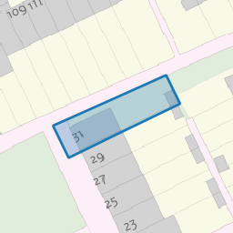 Perceel ISM01-B-6492