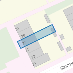 Perceel ISM01-B-6494