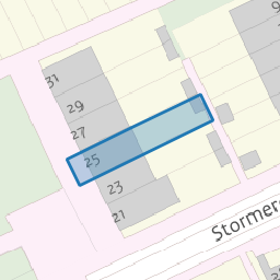Perceel ISM01-B-6495