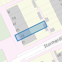Perceel ISM01-B-6496
