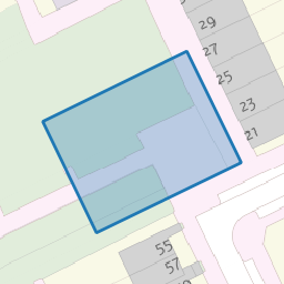 Perceel ISM01-B-6498