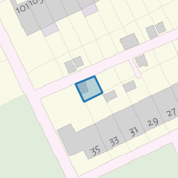 Perceel ISM01-B-6501