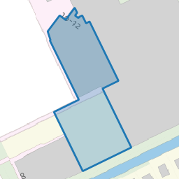 Perceel ISM01-B-6503