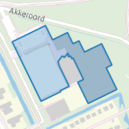 Perceel ISM01-B-6504