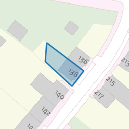 Perceel ISM01-B-6507