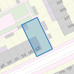 Perceel ISM01-B-6513