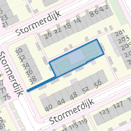 Perceel ISM01-B-6514