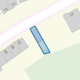 Perceel ISM01-B-6518