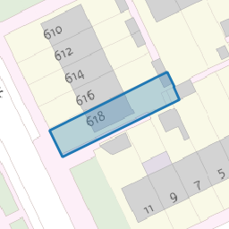 Perceel ISM01-B-6524