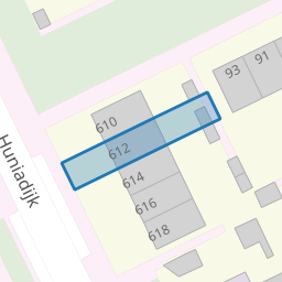 Perceel ISM01-B-6527