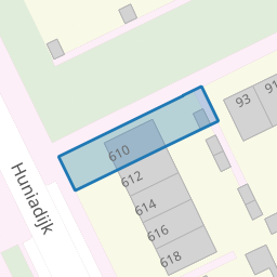 Perceel ISM01-B-6528