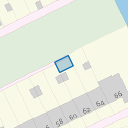 Perceel ISM01-B-6532