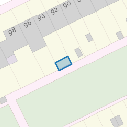 Perceel ISM01-B-6537