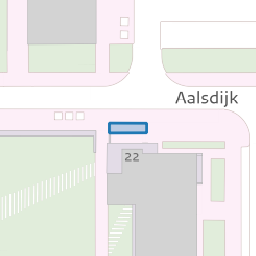 Perceel ISM01-B-6540