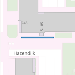 Perceel ISM01-B-6542