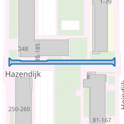 Perceel ISM01-B-6543