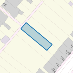 Perceel ISM01-B-6554