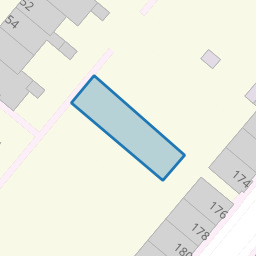 Perceel ISM01-B-6556