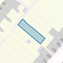 Perceel ISM01-B-6560