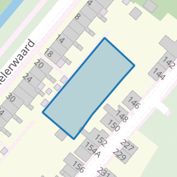 Perceel ISM01-B-6564