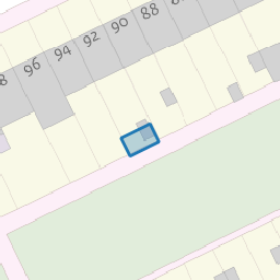 Perceel ISM01-B-6572