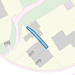 Perceel ISM01-B-6582