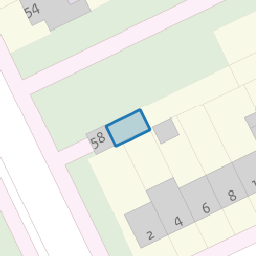 Perceel ISM01-B-6583