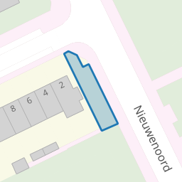 Perceel ISM01-B-6588