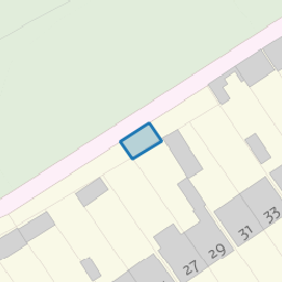 Perceel ISM01-B-6593