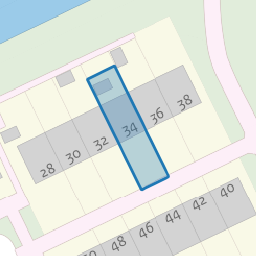 Perceel ISM01-B-6595