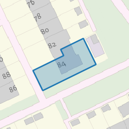 Perceel ISM01-B-6602