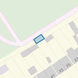 Perceel ISM01-B-6609