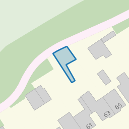 Perceel ISM01-B-6610