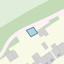 Perceel ISM01-B-6611