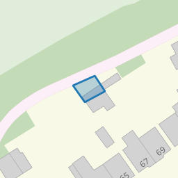 Perceel ISM01-B-6612