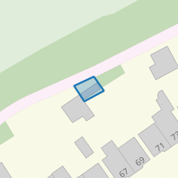 Perceel ISM01-B-6613