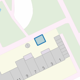 Perceel ISM01-B-6617