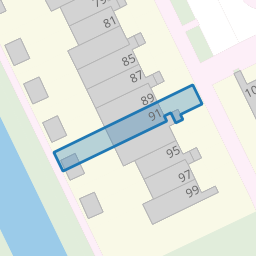 Perceel ISM01-B-6620