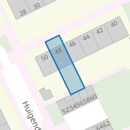 Perceel ISM01-B-6625