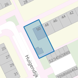 Perceel ISM01-B-6626